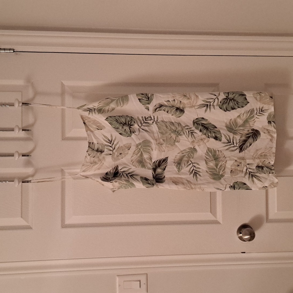 Dynamite Dress Size Large